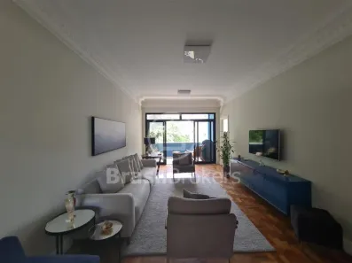 Apartamento com 3 Quartos à venda, 170m² no Copacabana, Rio de Janeiro