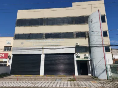 Ponto Comercial para alugar, 1935m² no Vila Lucy, Sorocaba