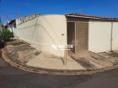 Casa com 2 Quartos à venda, 104m² no Professor Antônio da Silva Penteado, Marília