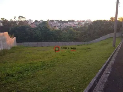 Lote/Terreno à venda, 540m² no Condomínio Residencial Village Vert, Sorocaba