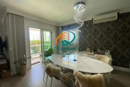 Apartamento com 4 Quartos à venda, 170m² no Centro, Guarulhos