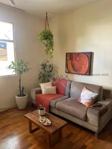 Apartamento com 2 Quartos à venda, 71m² no Anchieta, Belo Horizonte