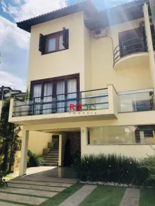 Casa de Condomínio com 3 Quartos à venda, 200m² no Vila Oliveira, Mogi das Cruzes