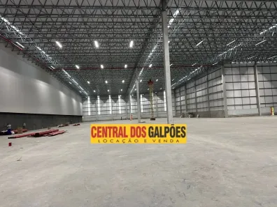 Galpão/Depósito/Armazém para alugar, 6000m² no , Simões Filho