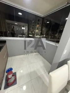 Apartamento com 2 Quartos à venda, 59m² no Conceição, Osasco