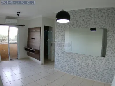 Apartamento com 2 Quartos à venda, 48m² no Campos Elíseos, Ribeirão Preto