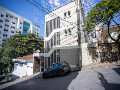 Apartamento com 4 Quartos à venda, 150m² no Coração de Jesus, Belo Horizonte