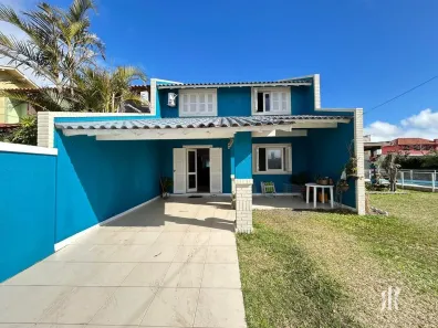 Casa com 4 Quartos à venda, 195m² no Imbé, Imbé