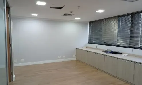 Consultório para alugar, 60m² no Indianópolis, São Paulo