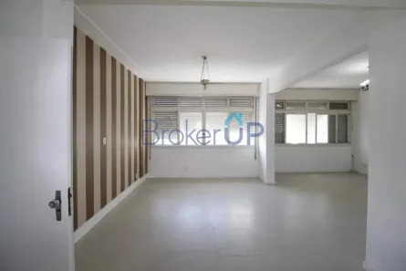 Apartamento com 3 Quartos à venda, 101m² no Bom Fim, Porto Alegre