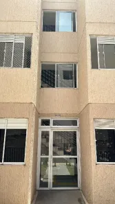 Apartamento com 2 Quartos à venda, 40m² no Areia Branca, Salvador