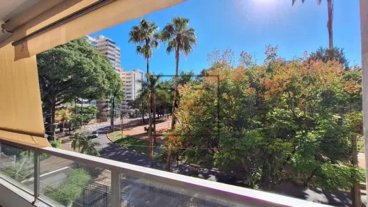 Apartamento com 3 Quartos à venda, 240m² no Centro, Campinas
