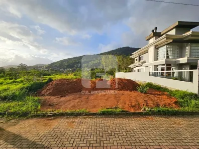 Lote/Terreno à venda, 450m² no Saco Grande, Florianópolis