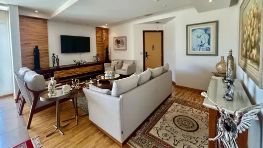 Apartamento com 3 Quartos à venda, 153m² no Jardim Ana Maria, Jundiaí