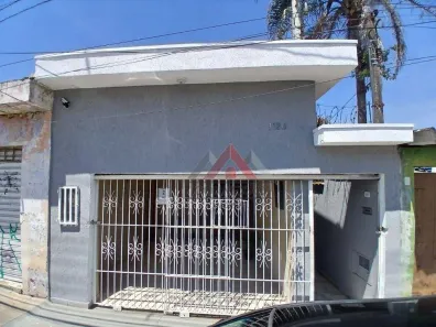 Casa com 2 Quartos à venda, 97m² no Vila Amorim, Suzano