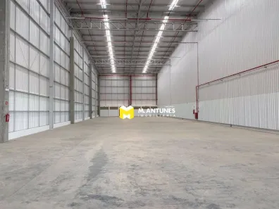 Galpão/Depósito/Armazém para alugar, 2054m² no Muribeca, Jaboatão dos Guararapes