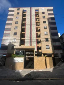 Apartamento com 3 Quartos à venda, 110m² no Jatiúca, Maceió