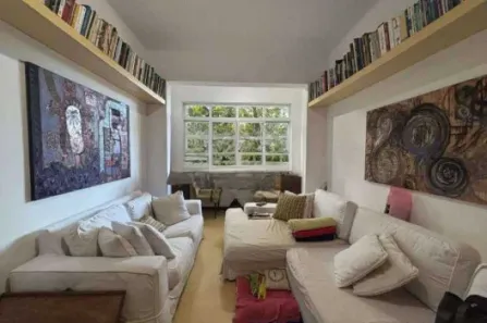 Apartamento com 2 Quartos à venda, 69m² no Leblon, Rio de Janeiro