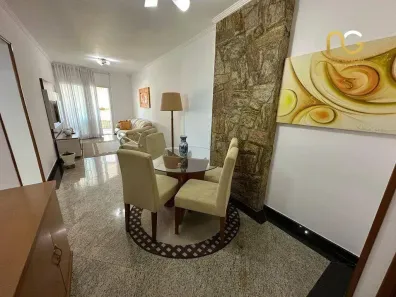 Apartamento com 3 Quartos à venda, 115m² no Tupi, Praia Grande