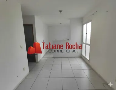 Apartamento com 2 Quartos à venda, 10m² no Mangabeira, Feira de Santana