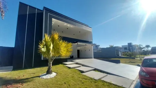 Casa de Condomínio com 5 Quartos para alugar, 325m² no Bougainvillee IV, Peruíbe