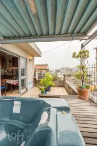 Apartamento com 2 Quartos à venda, 90m² no Cristo Redentor, Porto Alegre