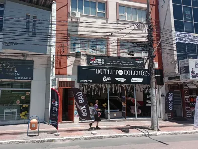 Prédio Comercial à venda, 491m² no Passo da Areia, Porto Alegre