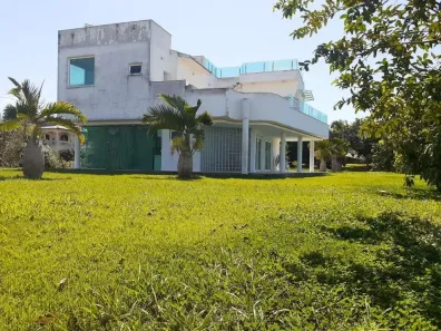 Casa de Condomínio com 3 Quartos à venda, 200m² no Pontinha, Araruama
