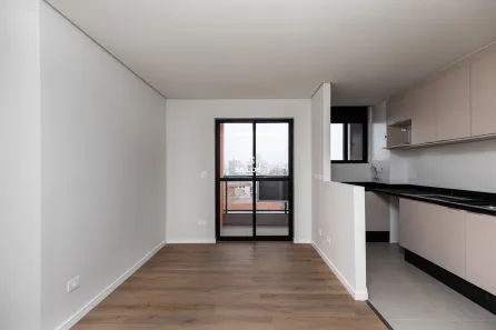 Apartamento com 3 Quartos à venda, 64m² no Portão, Curitiba