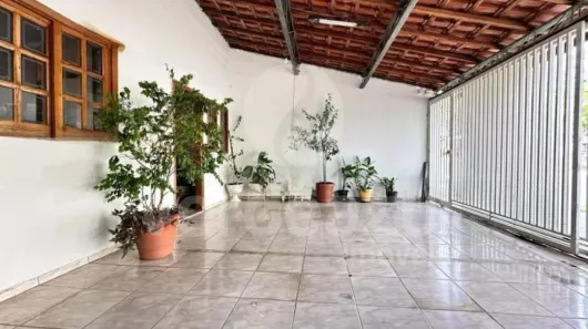 Sobrado com 3 Quartos à venda, 102m² no Jardim San Diego, Campinas