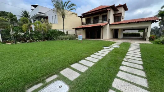 Casa de Condomínio com 3 Quartos à venda, 240m² no Campo Grande, Rio de Janeiro