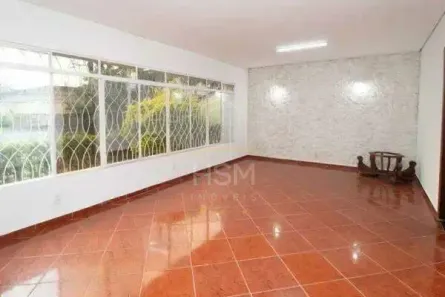Imóvel Comercial com 3 Quartos para alugar, 231m² no Campestre, Santo André