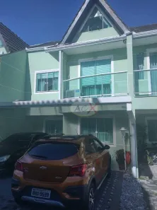 Casa de Condomínio com 3 Quartos à venda, 155m² no Guaíra, Curitiba