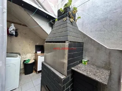 Casa com 2 Quartos à venda, 165m² no Vila Dom Pedro I, São Paulo