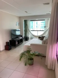 Apartamento com 3 Quartos à venda, 106m² no Pina, Recife