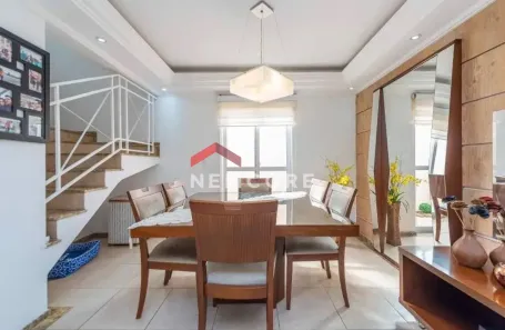 Sobrado com 3 Quartos à venda, 150m² no Boqueirão, Curitiba