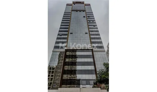 Sala Comercial à venda, 50m² no Consolação, São Paulo