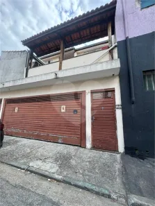 Casa com 5 Quartos à venda, 113m² no Vila Granada, São Paulo