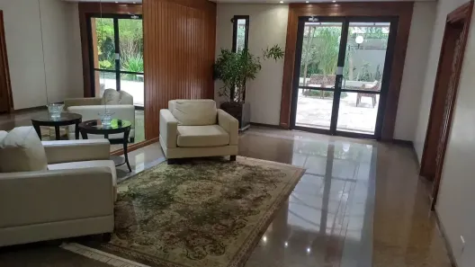 Apartamento com 4 Quartos para alugar, 220m² no Santana, São Paulo