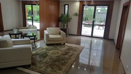 Apartamento com 4 Quartos para venda ou aluguel, 220m² no Santana, São Paulo
