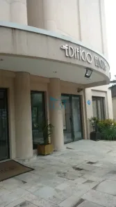 Apartamento com 1 Quarto para alugar, 58m² no Campo Belo, São Paulo