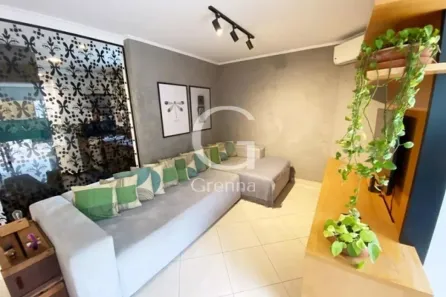 Apartamento com 2 Quartos à venda, 110m² no Pinheiros, São Paulo