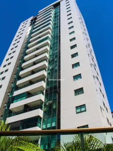 Apartamento com 4 Quartos à venda, 136m² no Pina, Recife