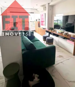 Apartamento com 2 Quartos à venda, 74m² no Mirandópolis, São Paulo