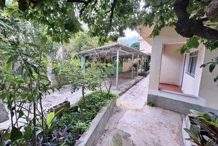 Casa com 2 Quartos à venda, 115m² no Jardim Regina, São Paulo