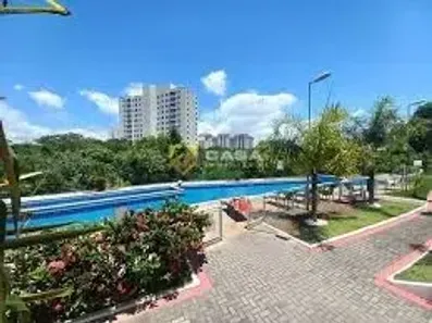 Apartamento com 2 Quartos à venda, 45m² no Morada de Laranjeiras, Serra