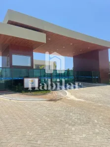 Lote/Terreno à venda, 288m² no Luar da Barra, Barra dos Coqueiros