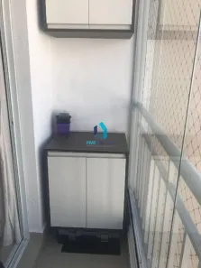 Apartamento com 2 Quartos à venda, 63m² no Campininha, São Paulo