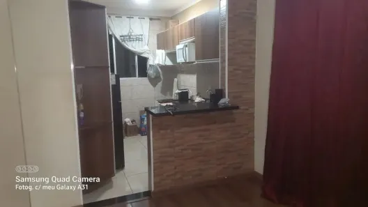Apartamento com 2 Quartos à venda, 47m² no Rios de Spagna, São José do Rio Preto