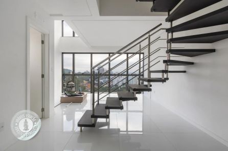 Apartamento com 1 Quarto à venda, 65m² no Victor Konder, Blumenau